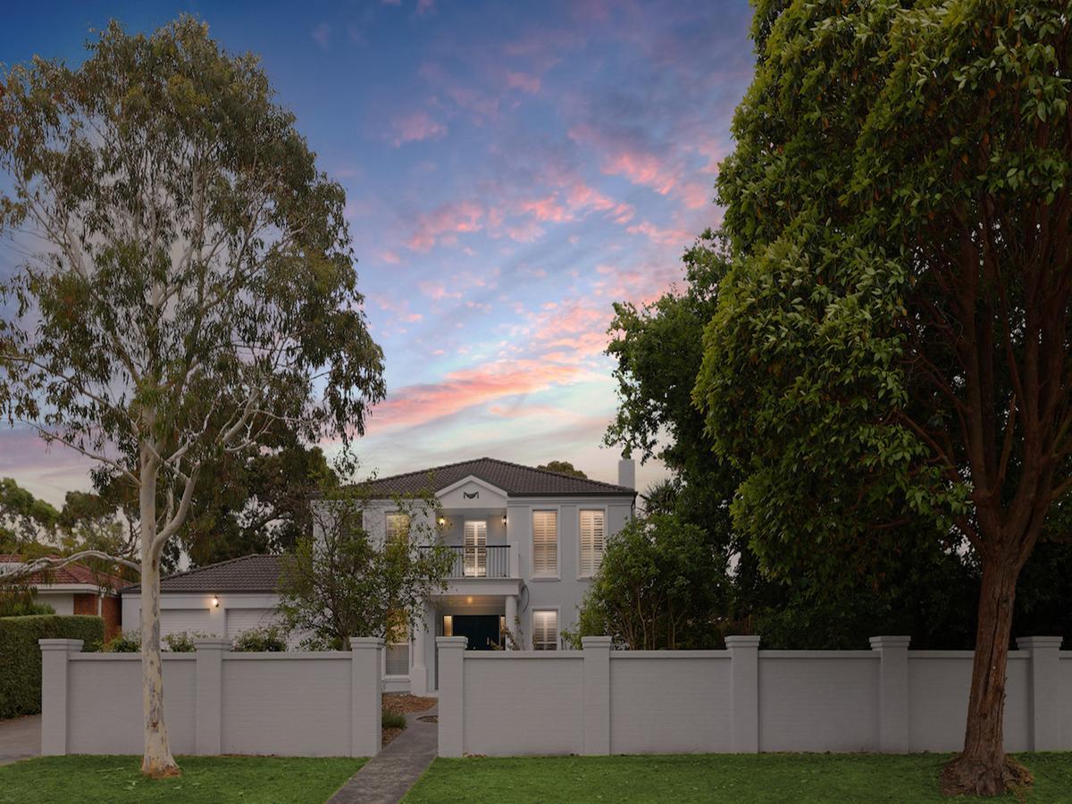 Sandymount Inverloch Exterior foto