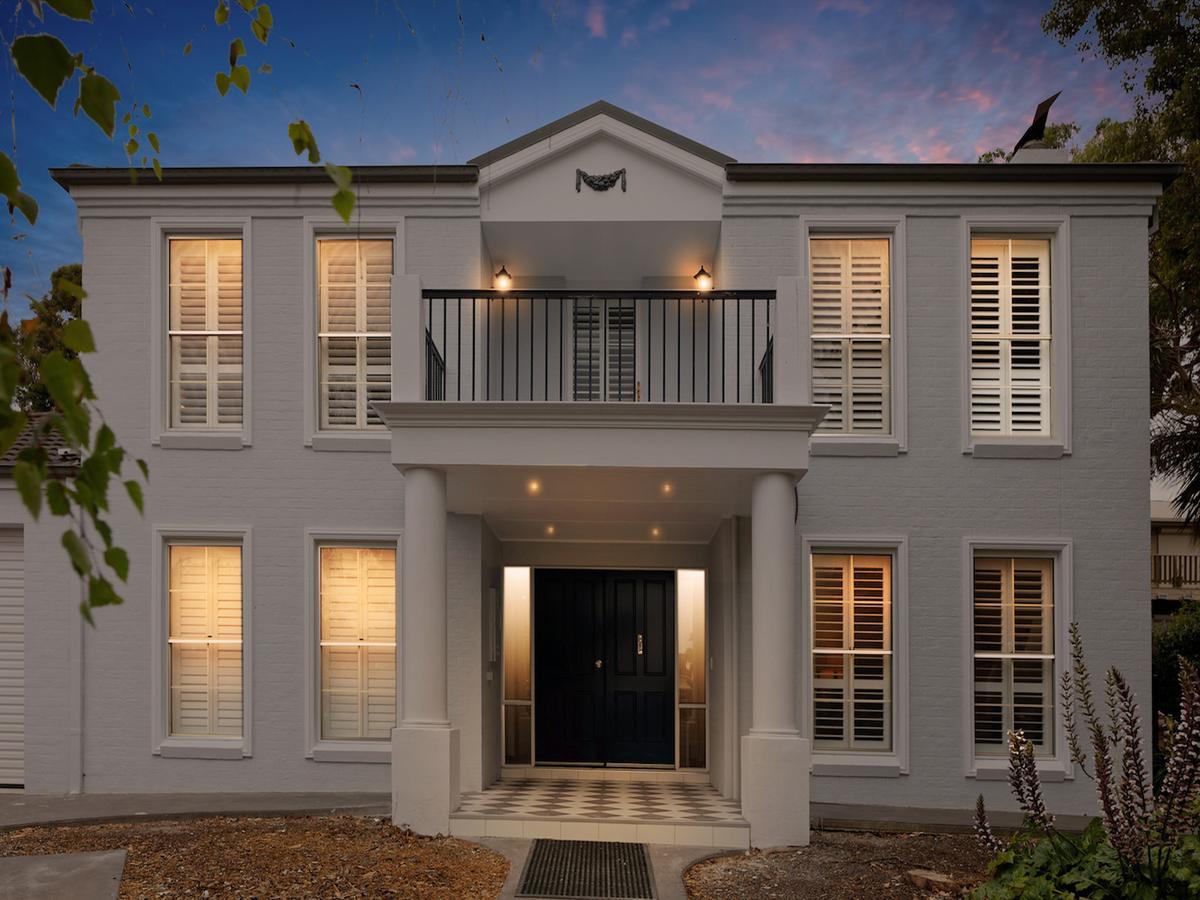 Sandymount Inverloch Exterior foto